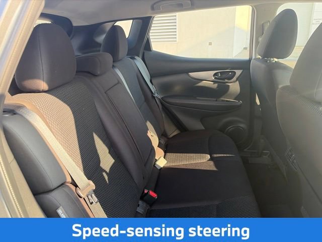 Used 2020 Nissan Rogue Sport S FWD image 18