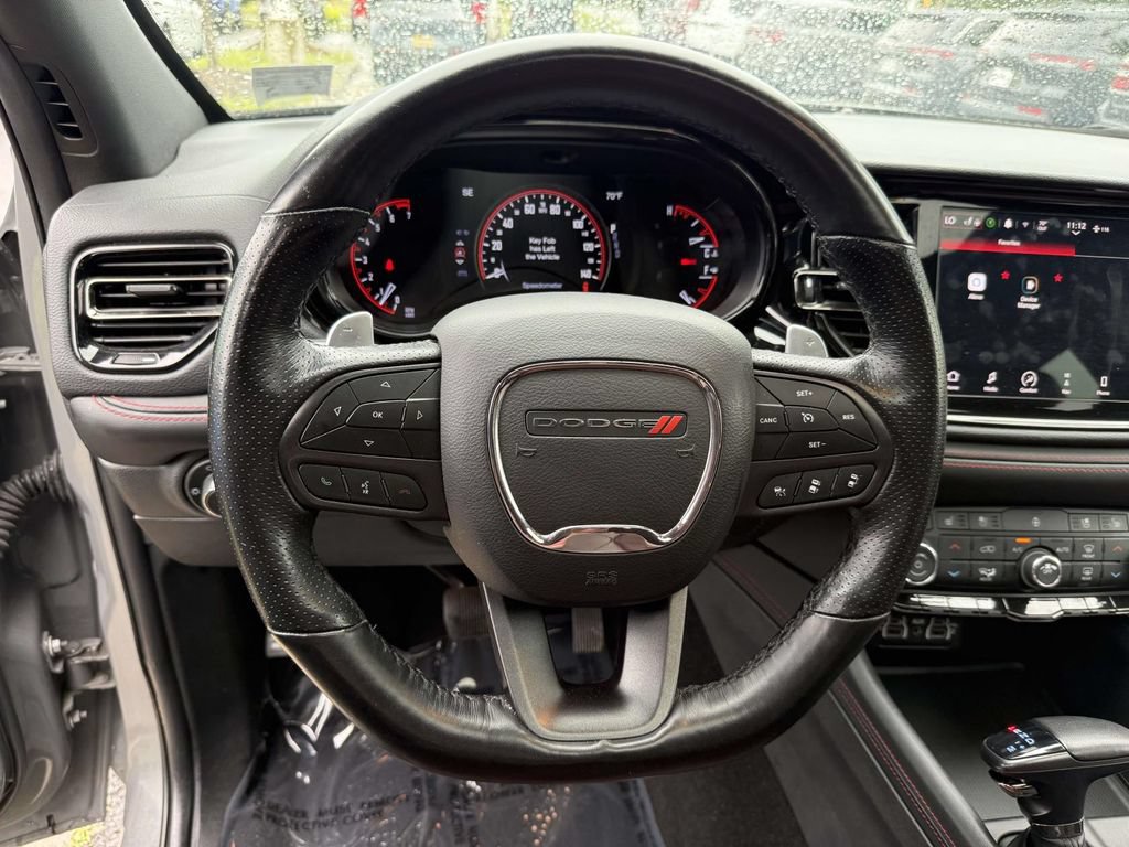 Used 2024 Dodge Durango GT AWD/4WD image 20