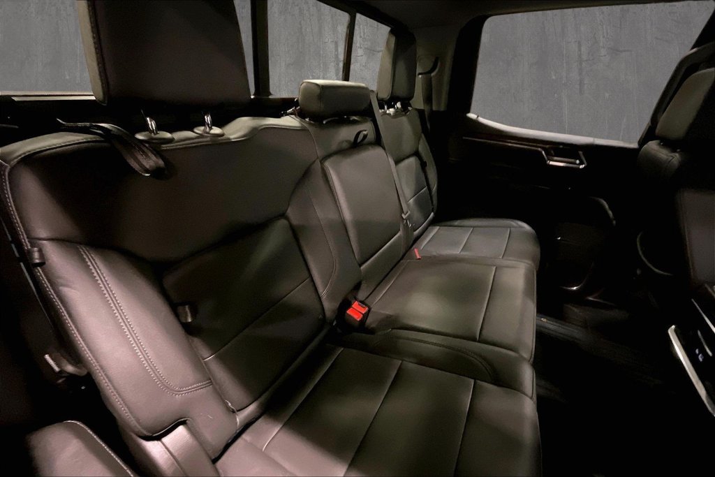 Used 2024 GMC Sierra 1500 Elevation w/ Elevation Premium Package AWD/4WD image 27