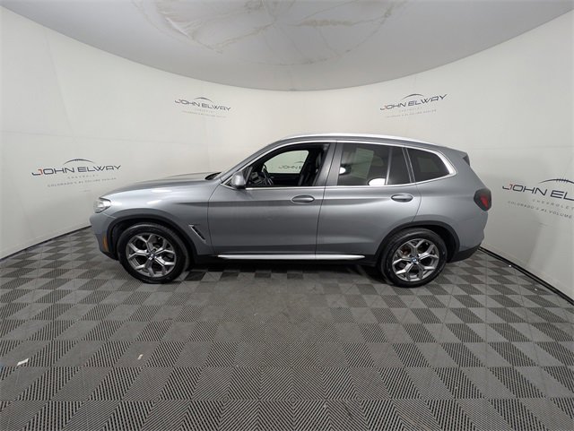 Used 2023 BMW X3 xDrive30i w/ Convenience Package image 2
