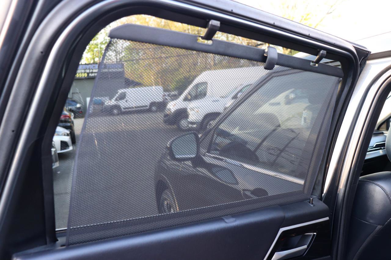 Used 2025 Mitsubishi Outlander SEL FWD image 31