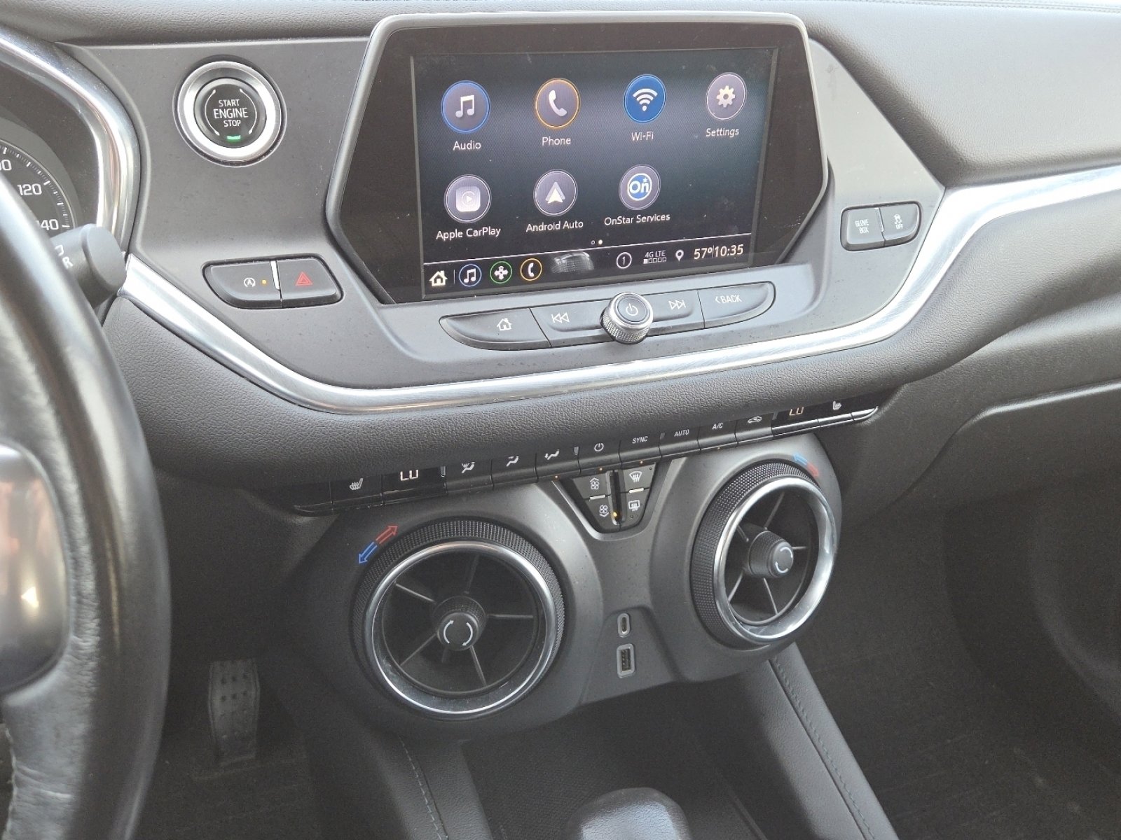 Used 2020 Chevrolet Blazer LT FWD image 28