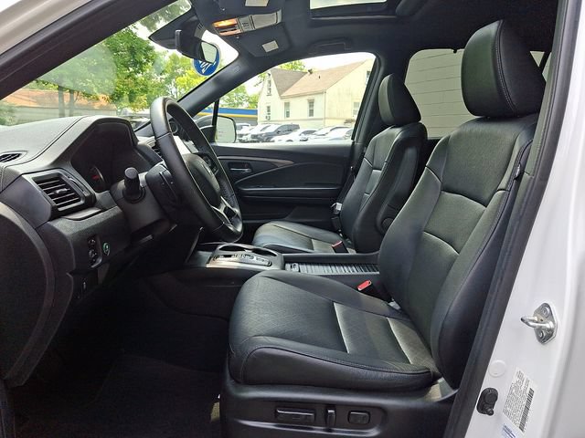 Certified 2021 Honda Passport EX-L image 14