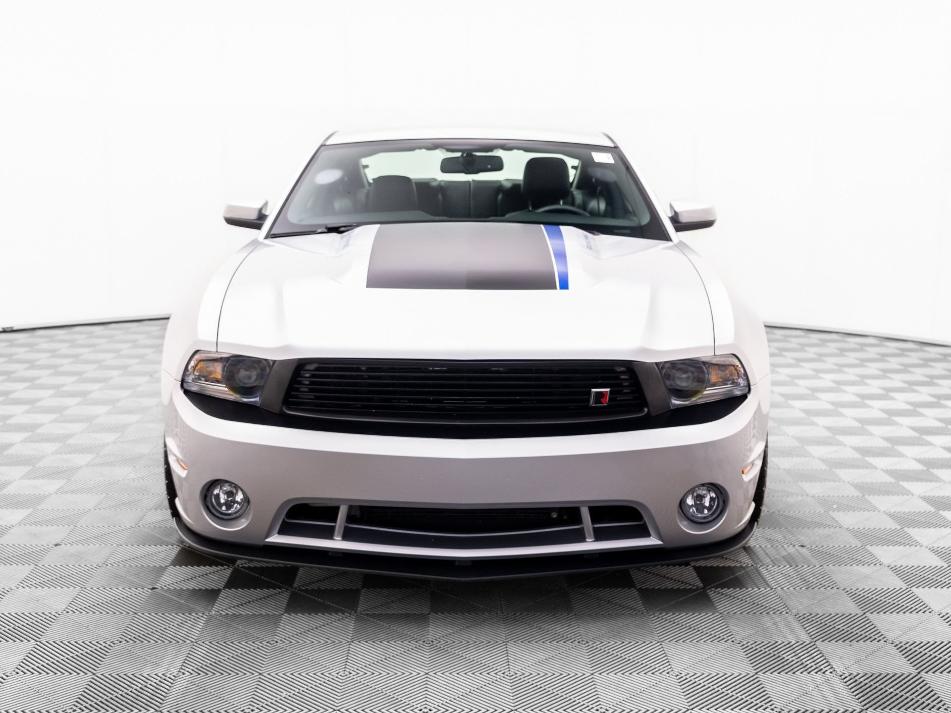Used 2012 Ford Mustang GT Premium w/ Brembo Brake Pkg RWD image 8