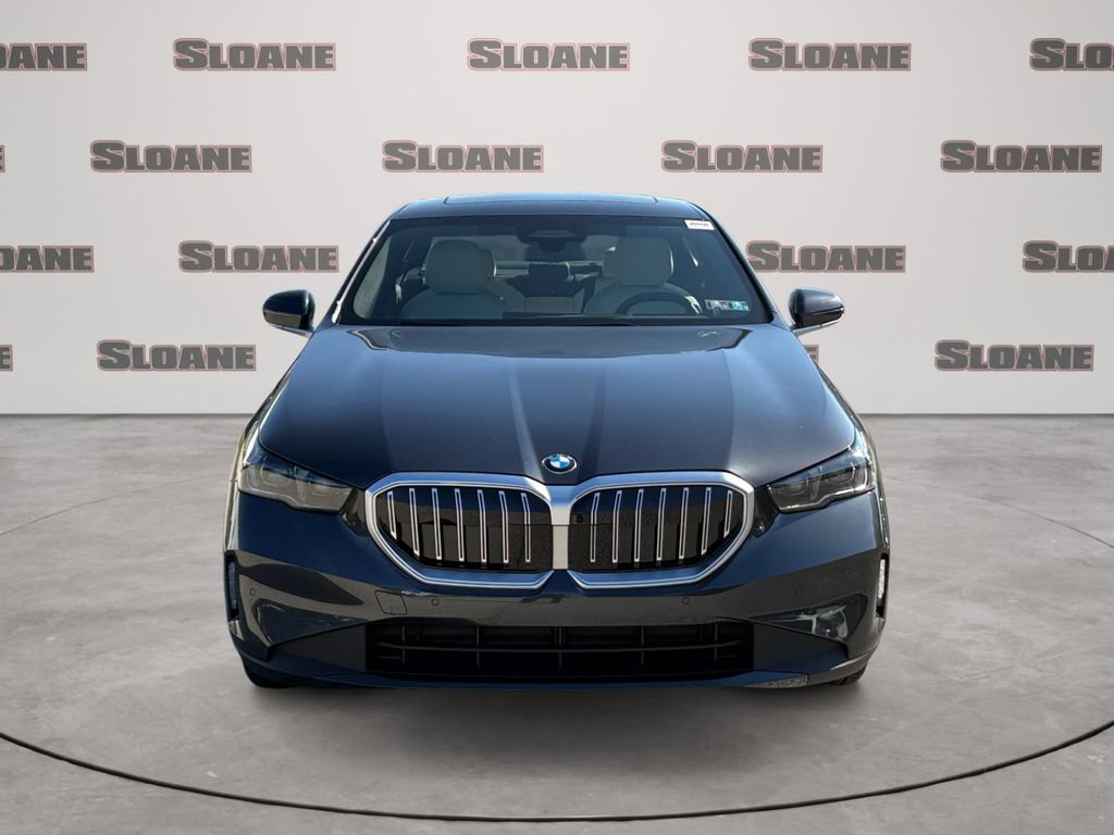 New 2027 BMW 530i xDrive AWD/4WD image 8
