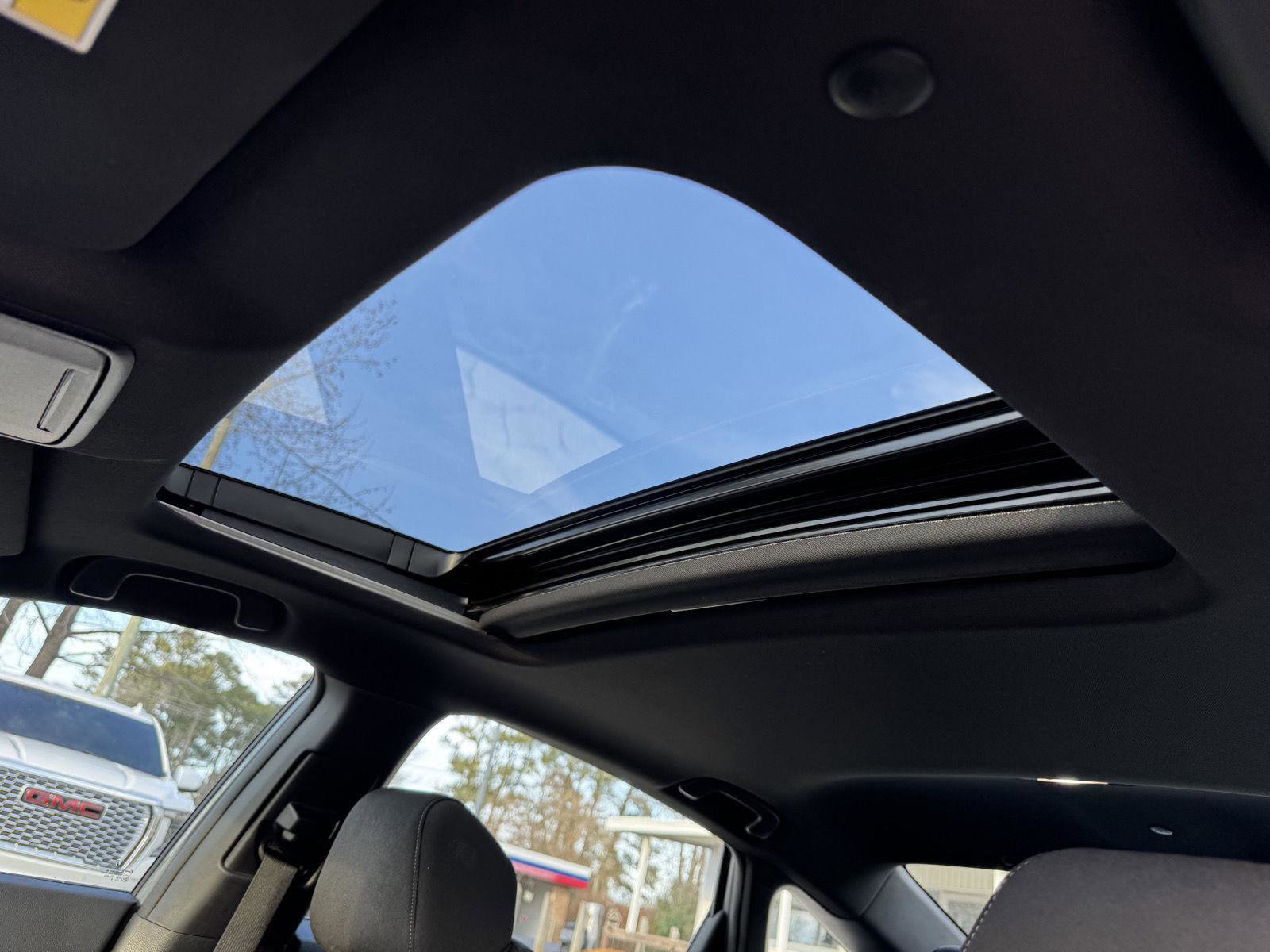 Used 2024 Honda Accord Sport image 5