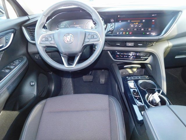 Used 2023 Buick Envision Preferred image 16