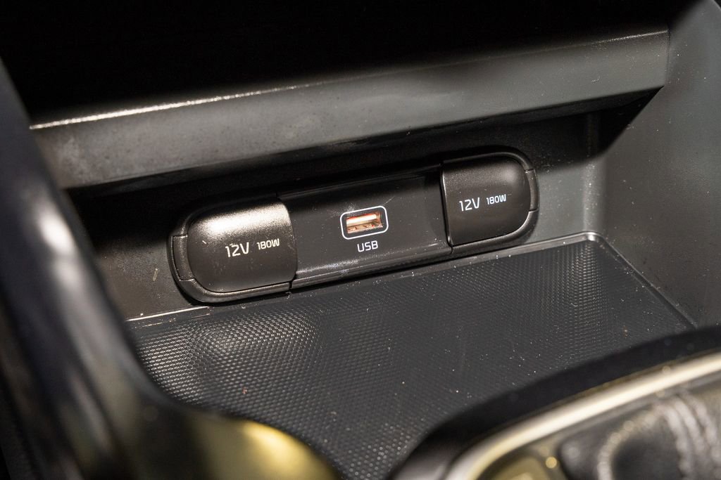 Used 2020 Kia Soul S image 13