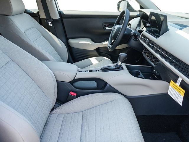 New 2027 Honda HR-V LX image 22
