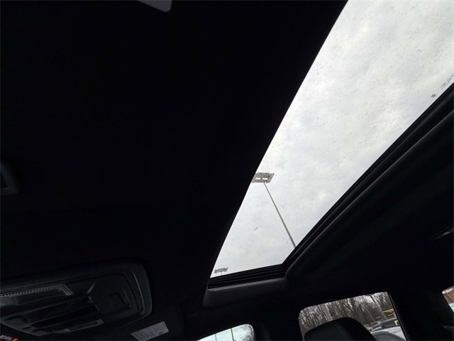 Used 2024 GMC Sierra 2500 AT4 w/ AT4 Premium Plus Package image 22