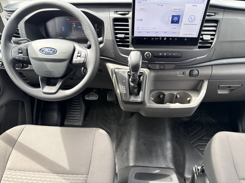 New 2026 Ford Transit 350 XL RWD image 5