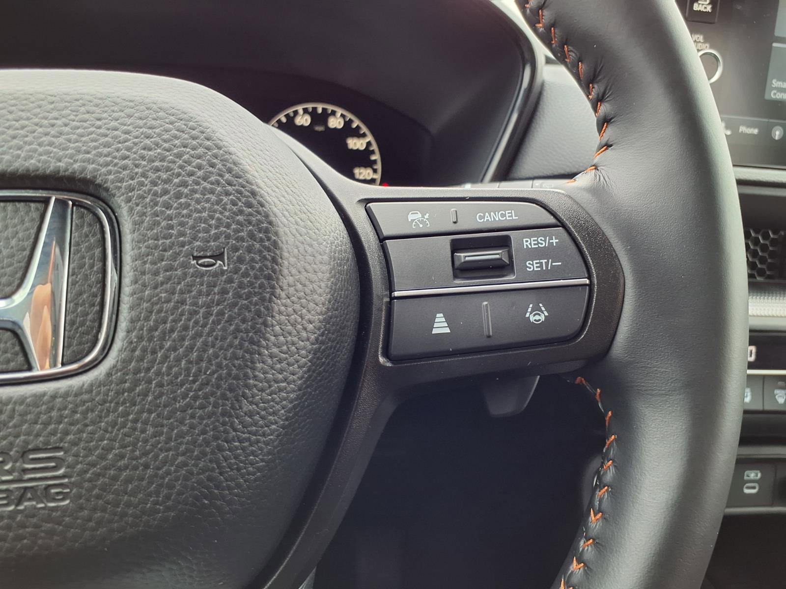Certified 2025 Honda CR-V Sport-L image 17
