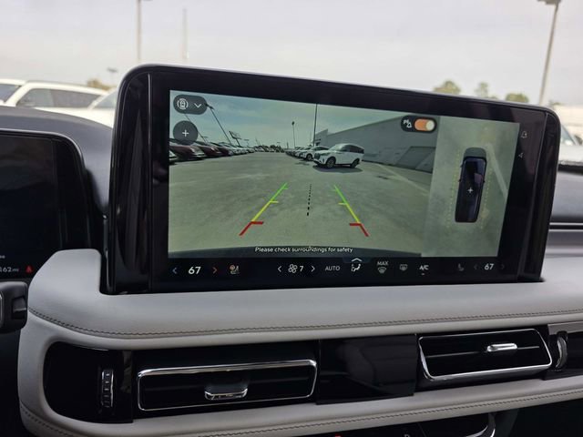 New 2026 Lincoln Aviator 2WD image 14