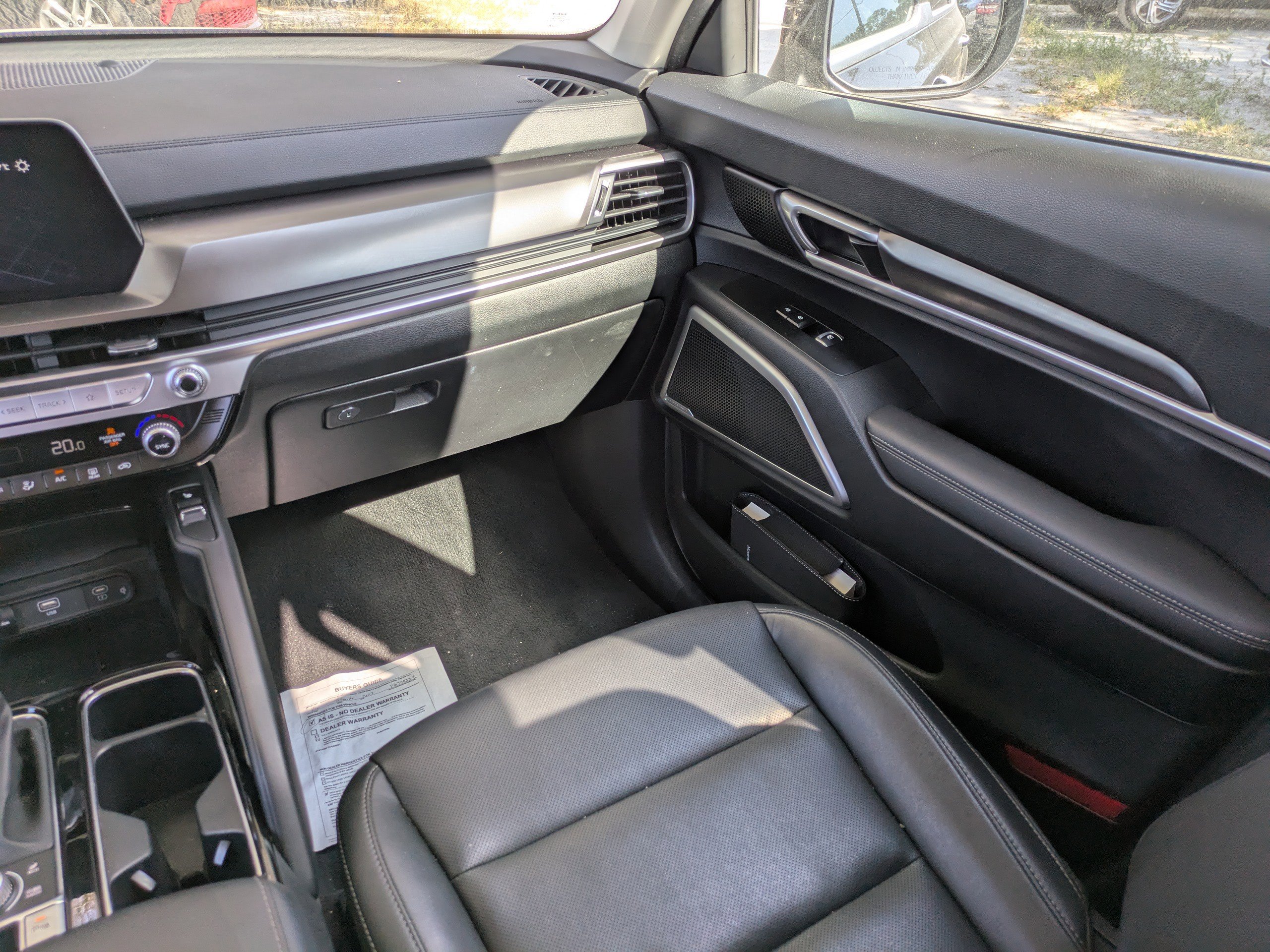 Used 2023 Kia Telluride S image 17