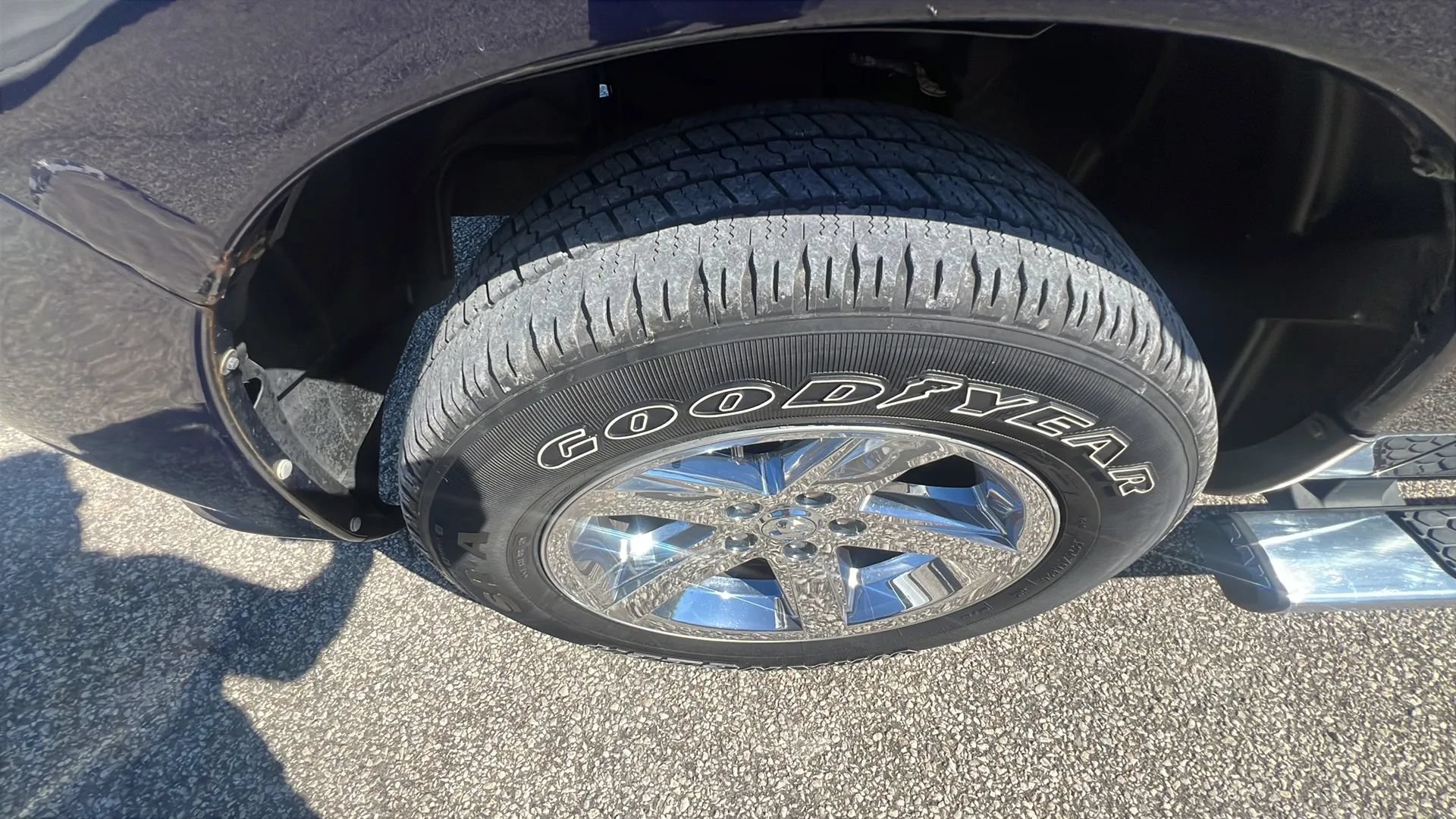 Used 2016 RAM 1500 Express AWD/4WD image 10