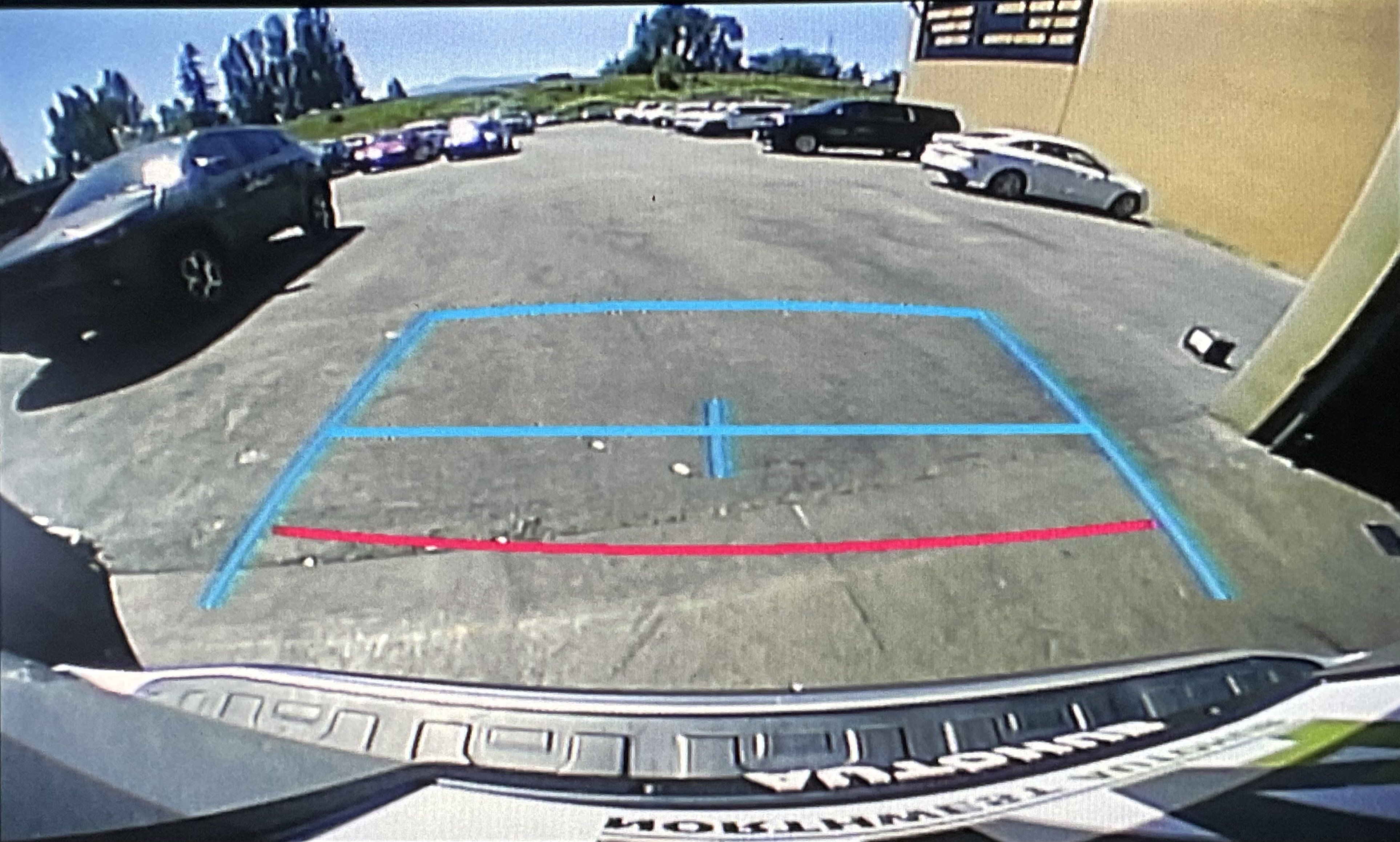 Used 2021 Toyota 4Runner TRD Off-Road Premium image 14