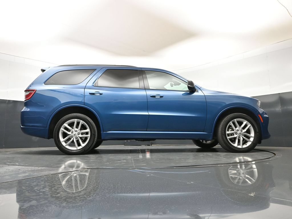 Used 2025 Dodge Durango GT AWD/4WD image 53