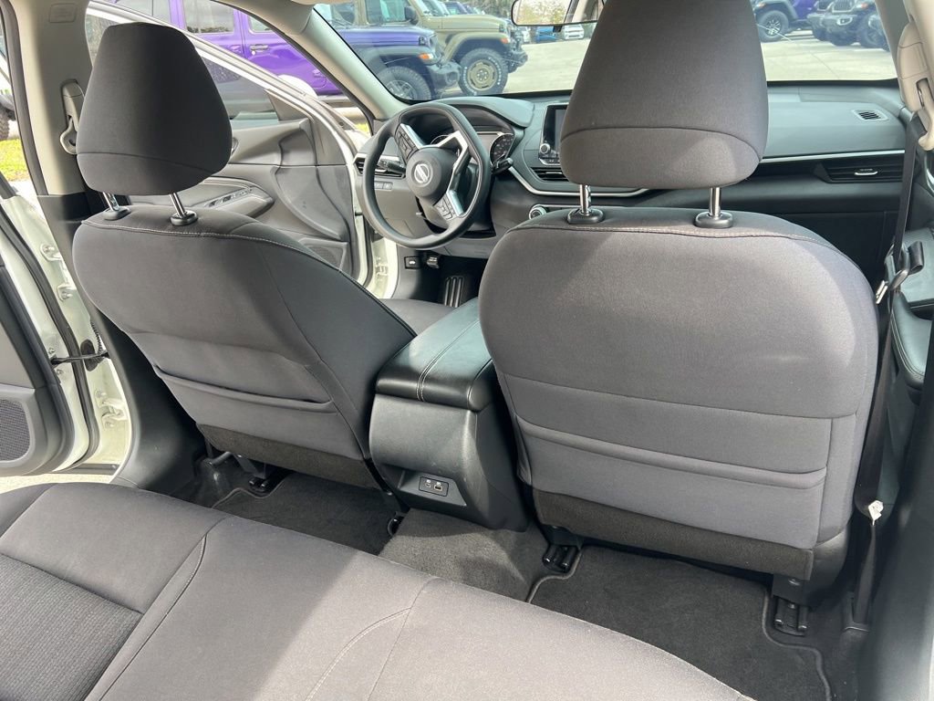 Used 2020 Nissan Altima 2.5 S image 34