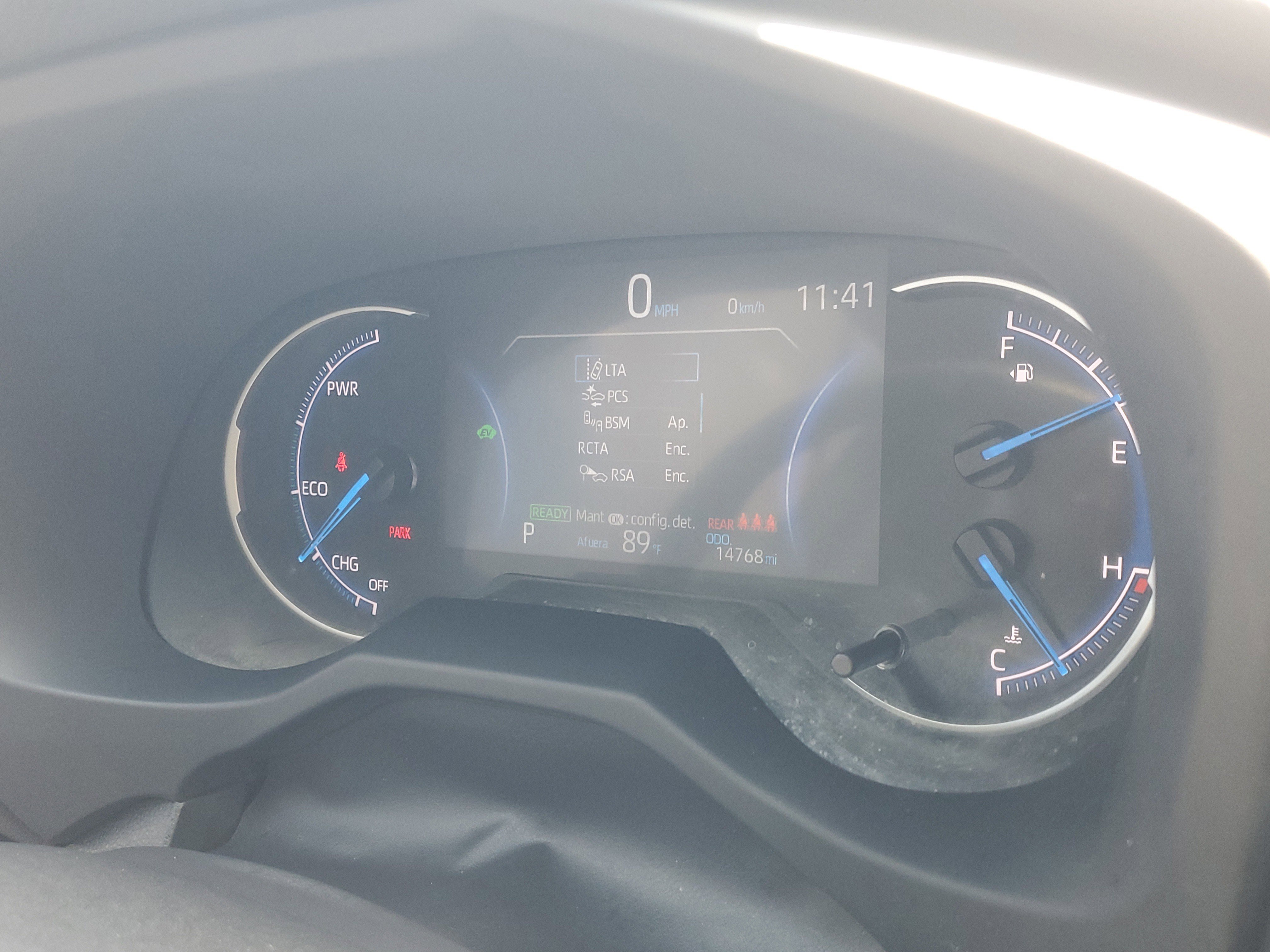 Certified 2025 Toyota RAV4 XLE AWD/4WD image 23