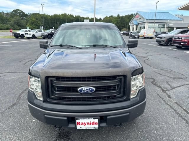 Used 2014 Ford F150 XL w/ XL Plus Package AWD/4WD image 33