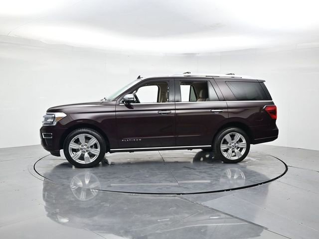 Used 2023 Ford Expedition Platinum image 6