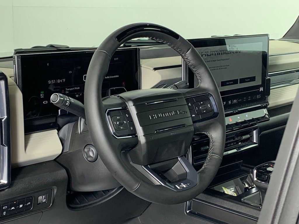 New 2026 GMC Hummer EV SUV image 6