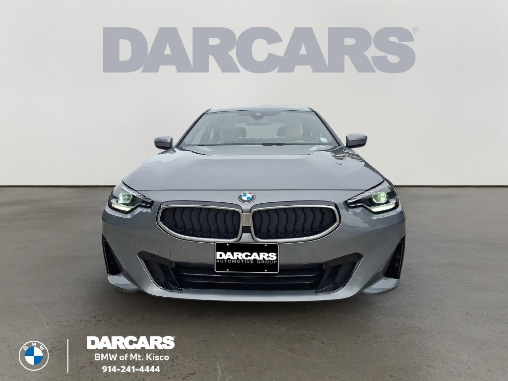 Used 2025 BMW 230i xDrive Coupe w/ Convenience Package