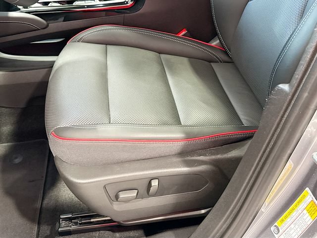 Used 2022 Buick Envision Essence w/ Technology Package I FWD image 20