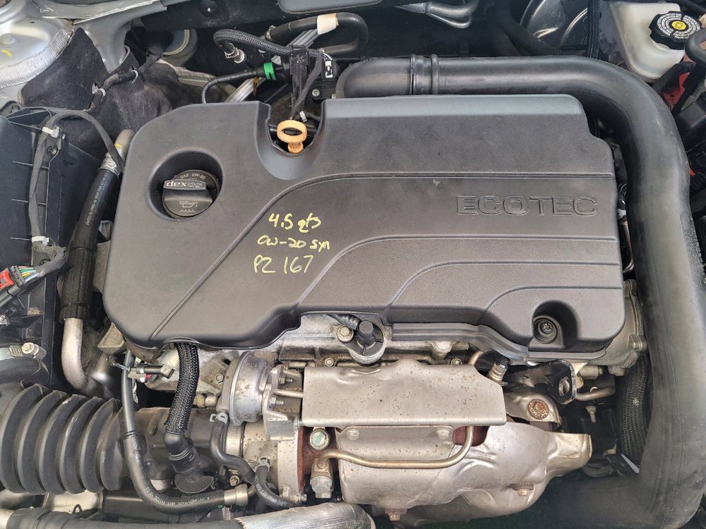 Used 2021 Chevrolet Malibu LT FWD image 30