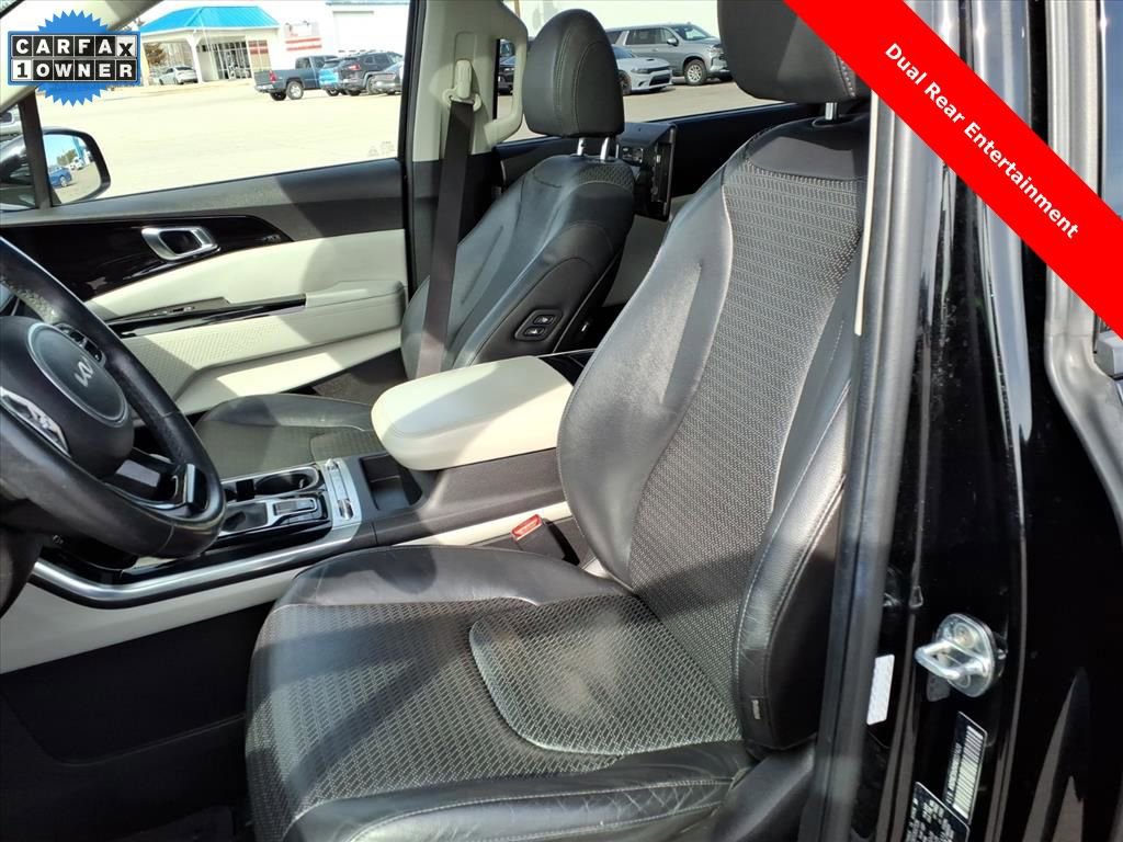 Used 2022 Kia Carnival SX Prestige image 20