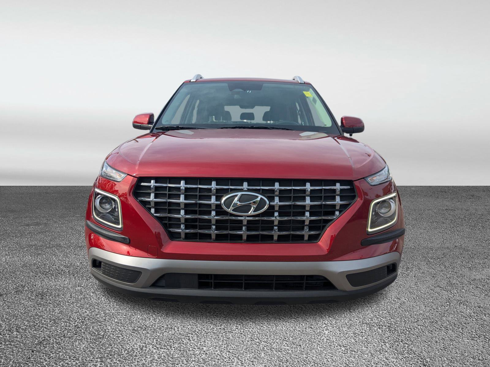 Certified 2024 Hyundai Venue Limited image 8