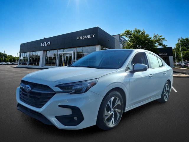 Used 2024 Subaru Legacy Premium