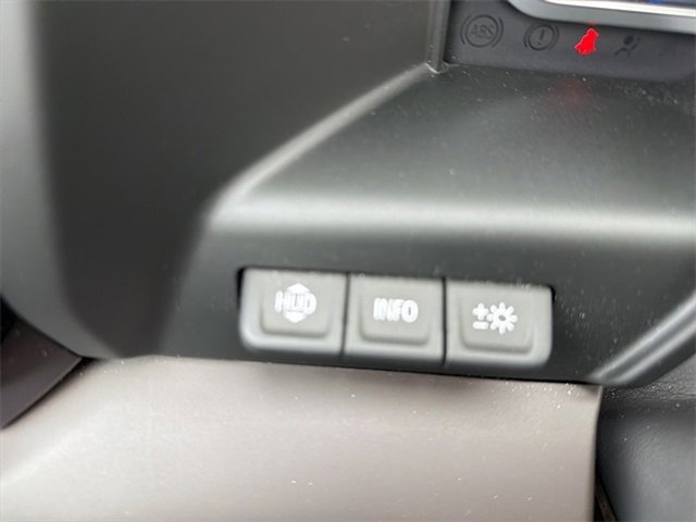 Certified 2024 GMC Sierra 1500 Denali w/ Denali Reserve Package image 13