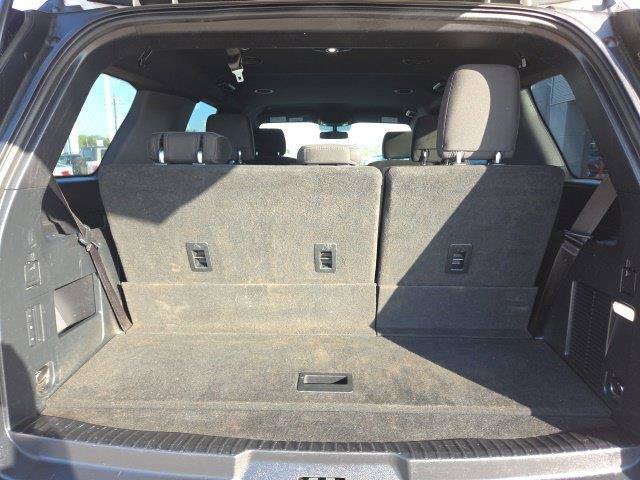 Used 2019 Ford Expedition XLT RWD image 25