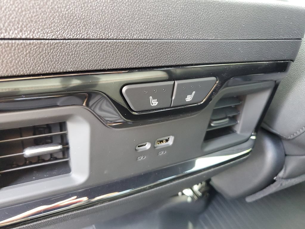 New 2026 GMC Sierra 1500 AT4 w/ AT4 Premium Package AWD/4WD image 11