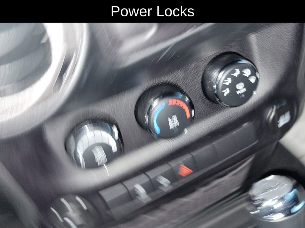 Used 2017 Jeep Wrangler Willys Wheeler image 15