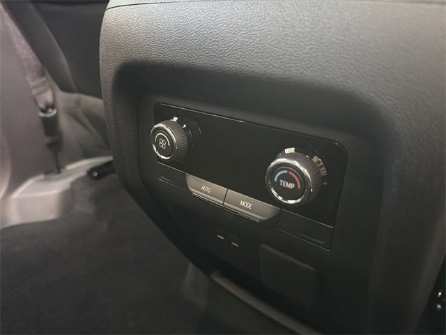 New 2026 Chevrolet Traverse LT w/ Midnight/Sport Edition image 19