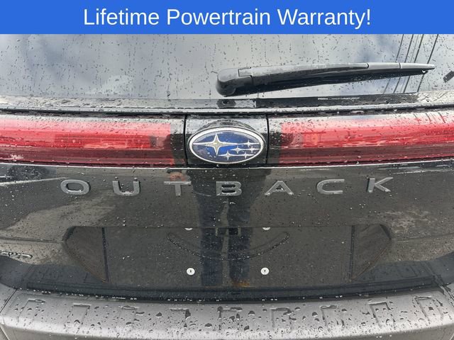 New 2026 Subaru Outback Limited XT image 16