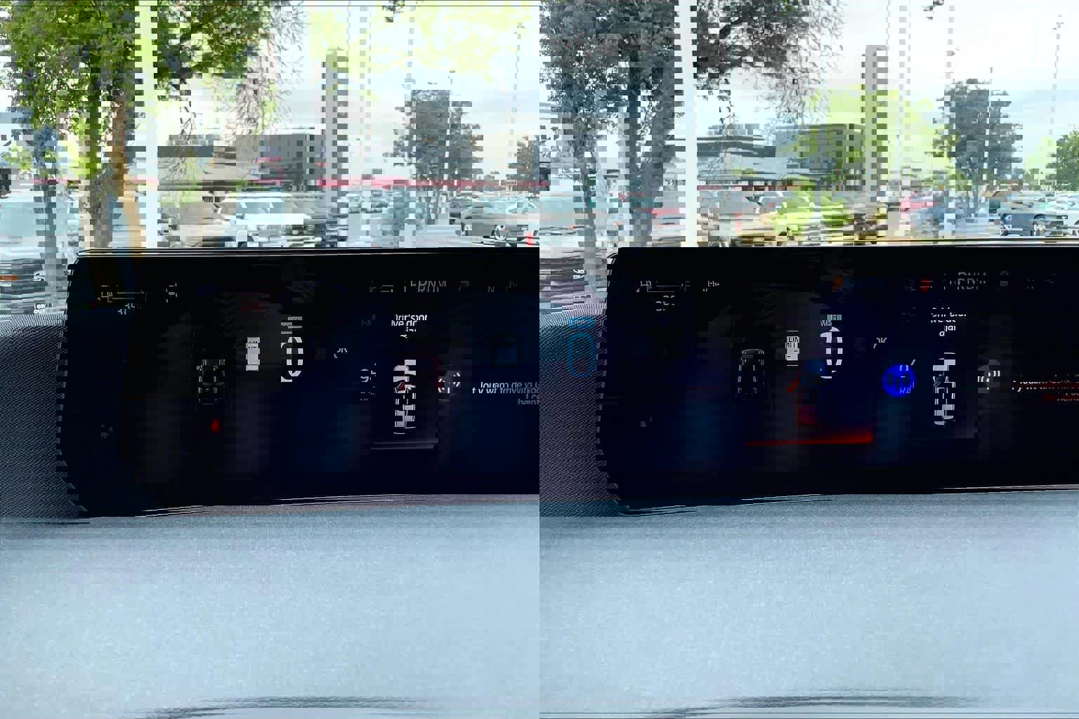 Used 2026 Ford Expedition Max Active image 26