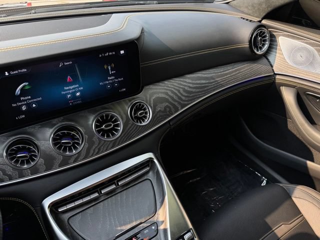 Used 2022 Mercedes-Benz AMG GT 43 image 44