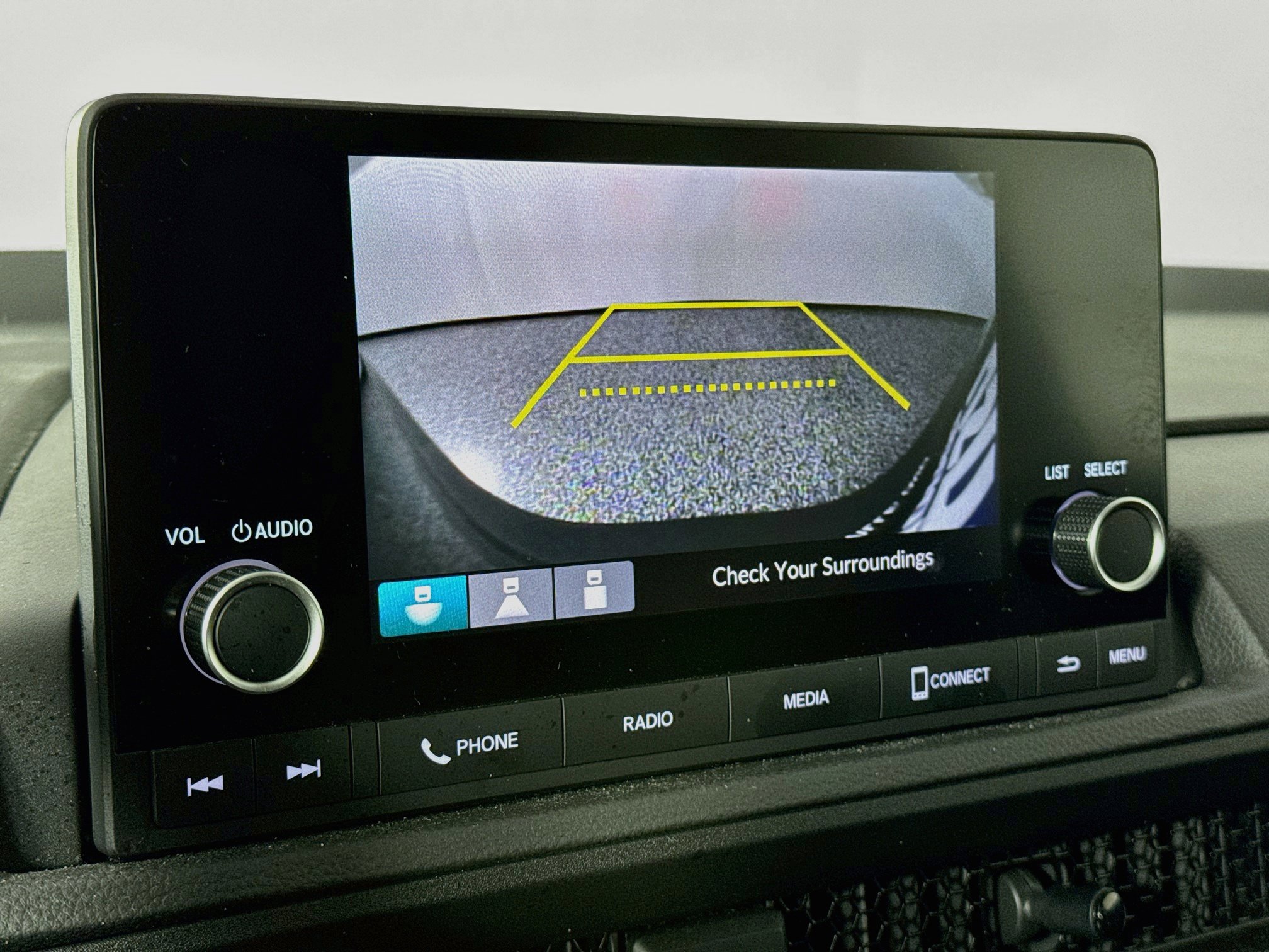 Certified 2025 Honda CR-V LX image 13