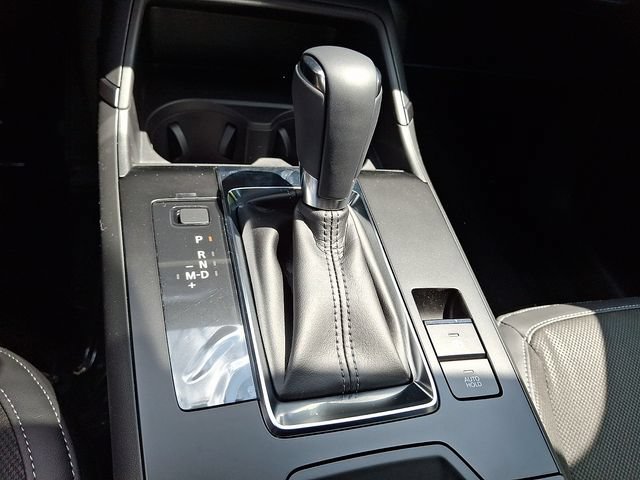 New 2026 MAZDA CX-5 Select AWD/4WD image 10