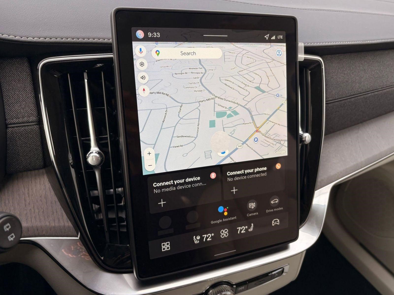 New 2026 Volvo XC90 T8 Ultra w/ Protection Package image 29