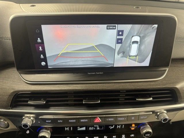 Used 2022 Kia Telluride SX w/ SX Prestige Package image 26