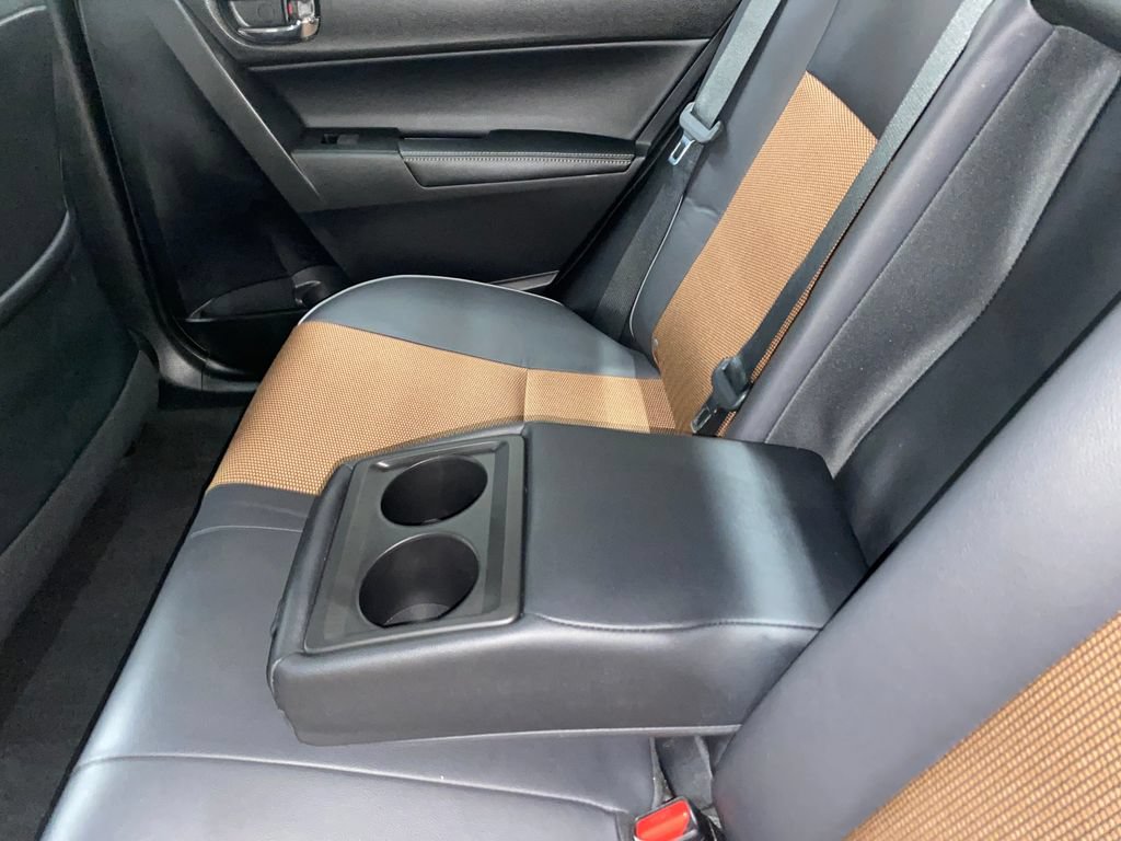 Used 2016 Toyota Corolla S FWD image 14