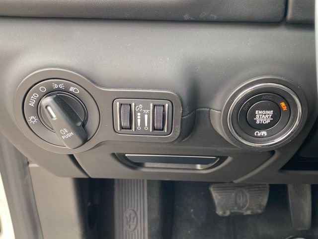 New 2024 Maserati Ghibli Modena Ultima Q4 image 35