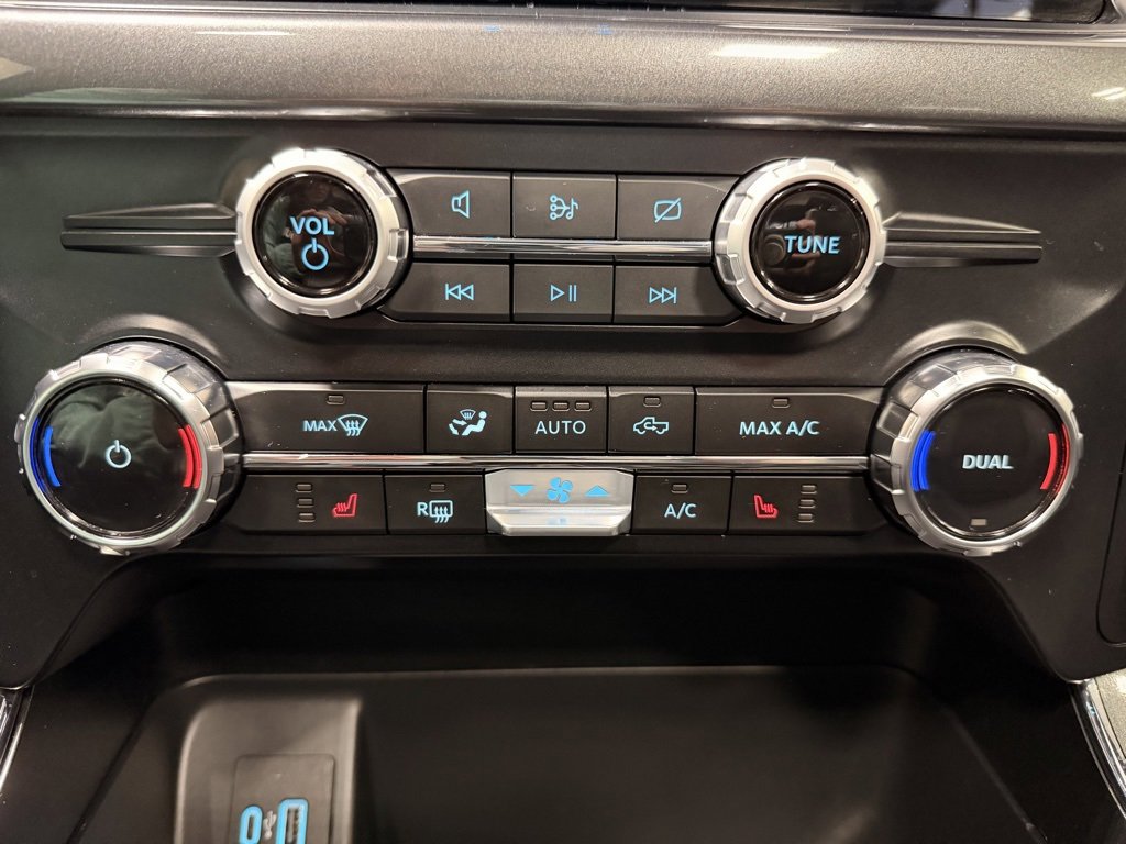 Used 2023 Ford F150 XLT w/ Equipment Group 302A High image 46