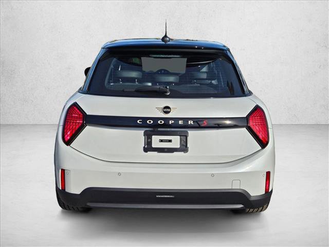 New 2026 MINI Cooper S image 8