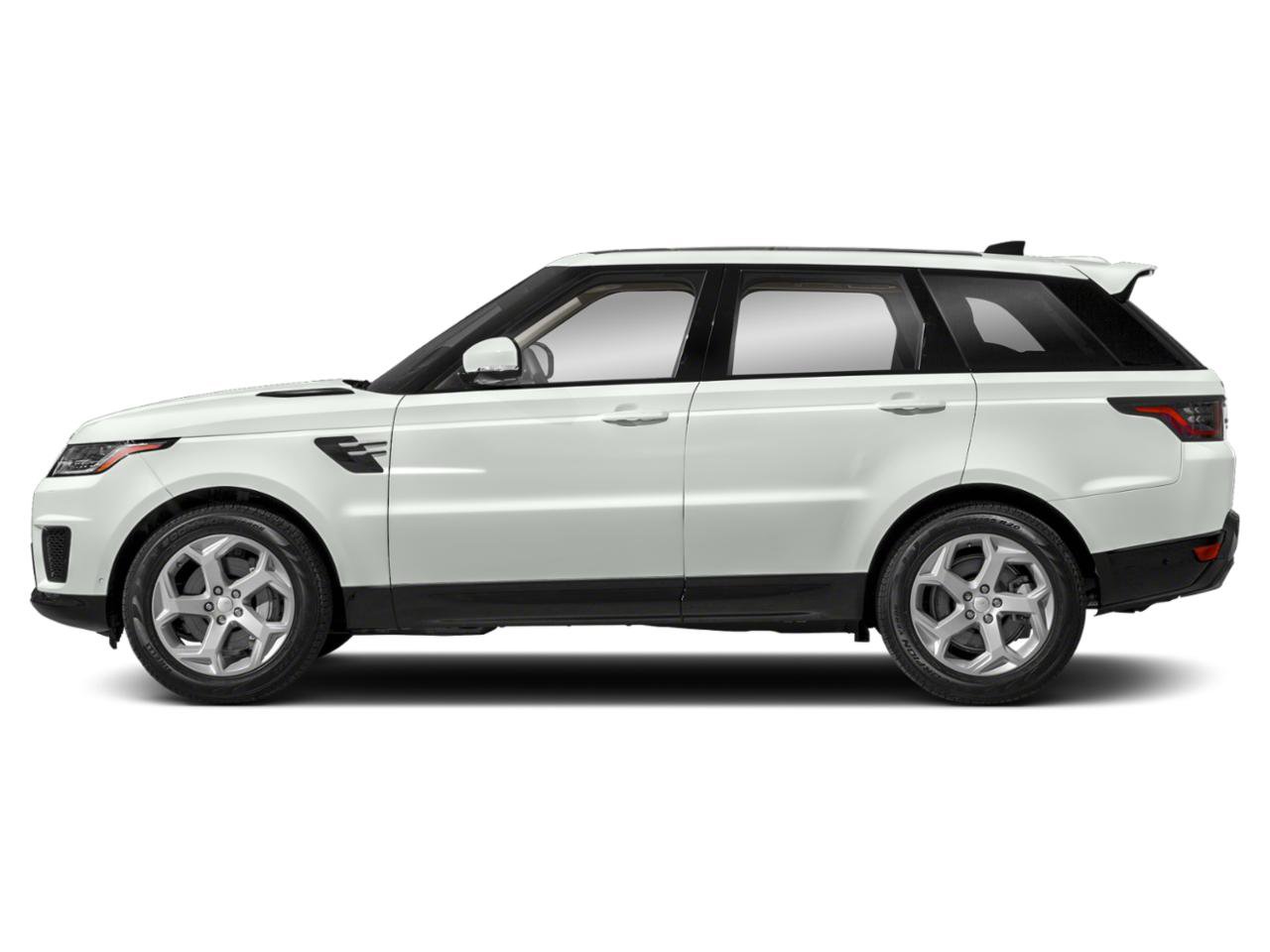 Used 2019 Land Rover Range Rover Sport Supercharged AWD/4WD image 63