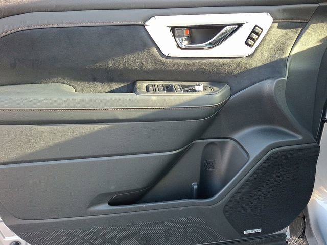 New 2026 Subaru Forester Touring image 10